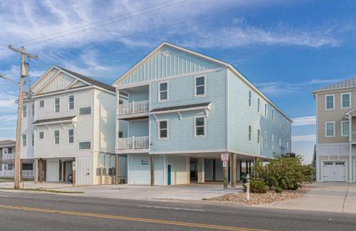 Crescent Beach House | 1209 S Ocean by Together Resorts