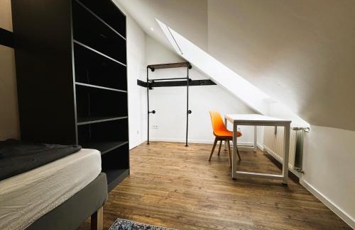 Siek Apartment | 120m² Apartment nahe A1 - 4 Schlafzimmern - 2 Bäder - große Wohnküche - Grillplatz - Parkplatz