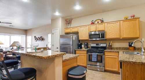 Coldwater Springs House | 120th Avondale