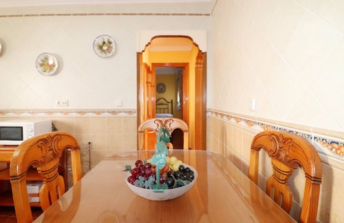 Nerja Villa | Experience 1210 Villa los Olivos with Private Pool & Spa