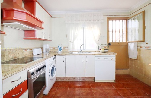 Nerja Villa | Experience 1210 Villa los Olivos with Private Pool & Spa