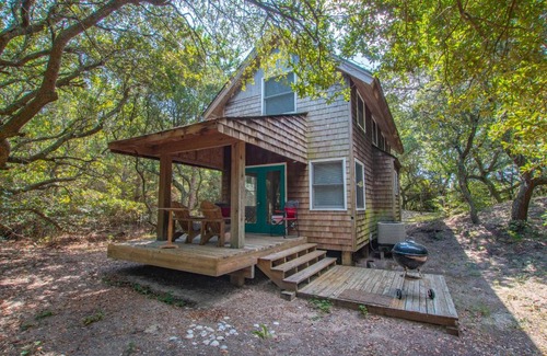 Ocean Hill House | Family-Friendly Retreat: Toad Hall by Resort Realty