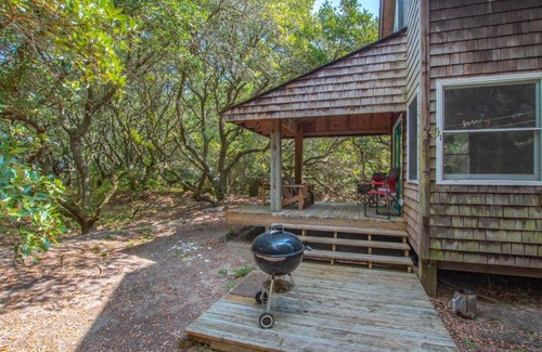 Ocean Hill House | Family-Friendly Retreat: Toad Hall by Resort Realty