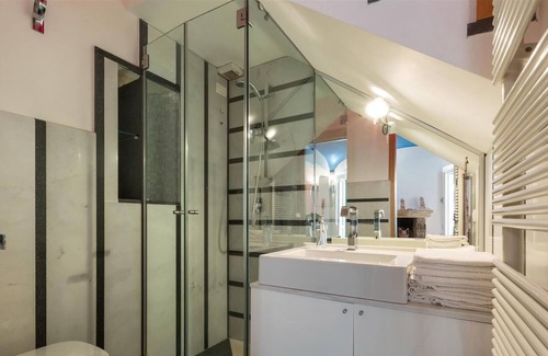 Otranto Historic Centre Apartment | 1218 La Casa di Clarissa