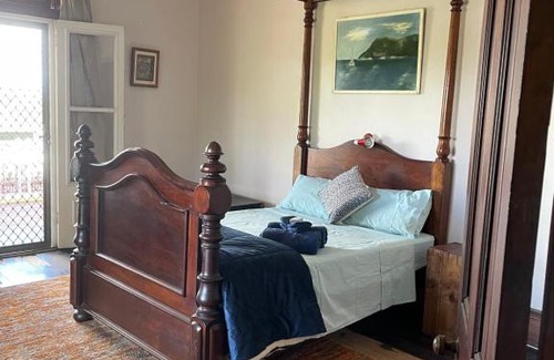 Cooktown Apartment | Discover 122 on Charlotte: A Prime Stay Experience