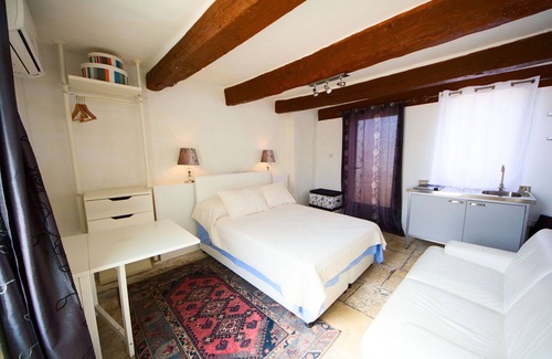 Valletta Apartment | Oceanfront Escape at 122 St Nicolas Street, Apt 9
