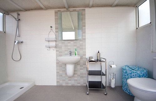 Valletta Apartment | Oceanfront Escape at 122 St Nicolas Street, Apt 9