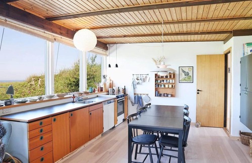 Sjllands Odde House | 12219 Sjællands Odde - Duevej 35
