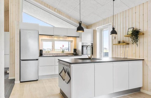 Grønhøj House | 123 m² House ∙ 4 bedrooms ∙ 8 guests