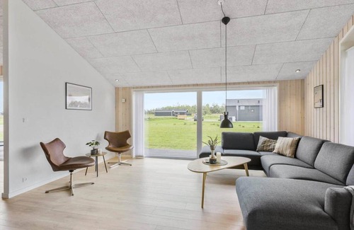 Grønhøj House | 123 m² House ∙ 4 bedrooms ∙ 8 guests