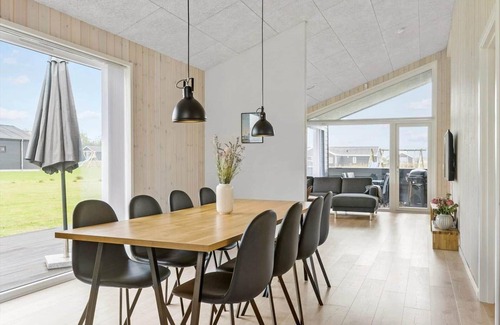 Grønhøj House | 123 m² House ∙ 4 bedrooms ∙ 8 guests