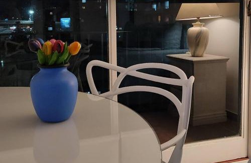 San Telmo Apartment | Experience 1234 San Telmo - Breathtaking Panoramic Views