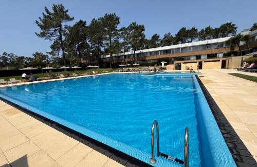 Esposende Resort | 125 House - Swimming Pool, Tennis, Golf & Nature