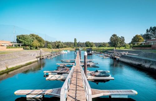 Esposende Resort | 125 House - Swimming Pool, Tennis, Golf & Nature