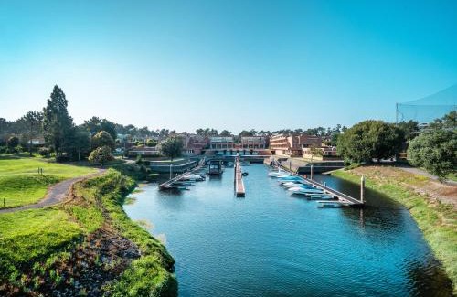 Esposende Resort | 125 House - Swimming Pool, Tennis, Golf & Nature