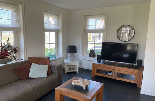 Hippolytushoef House | Family-Friendly Escape at Wiringherlant Hippolytushoef