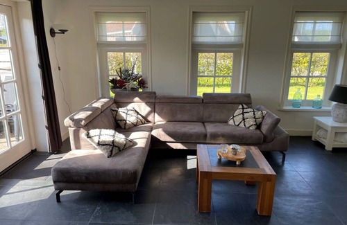 Hippolytushoef House | Family-Friendly Escape at Wiringherlant Hippolytushoef
