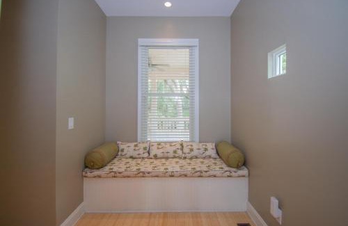Saint Helena Island House | Family-Friendly Retreat at 125 Ocean Creek Blvd with Pool