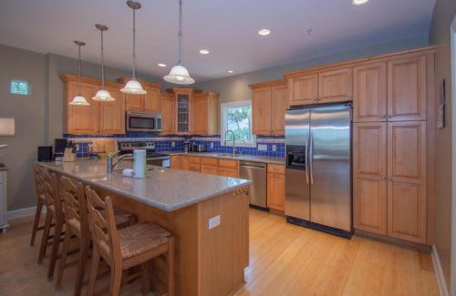 Saint Helena Island House | Family-Friendly Retreat at 125 Ocean Creek Blvd with Pool