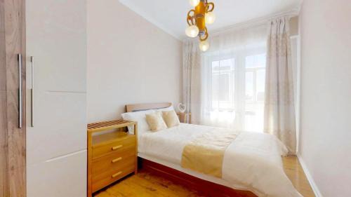 Sansar Apartment | New 5-Room Apartment with Airport Pickup & High Ratings