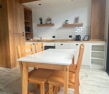 Suipacha Apartment | Exceptional 126 Suite “Centro” - Family-Friendly Retreat