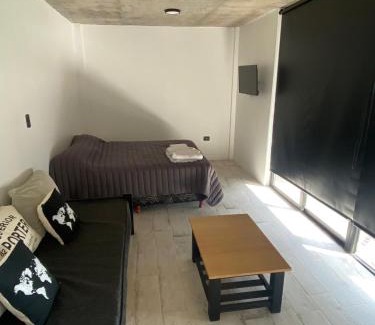 Suipacha Apartment | Family-Friendly 126 Suite Centro II - Rated 9.5/10 by Guests