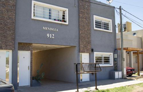 Suipacha Apartment | Pet-Friendly 126 Suite Mendoza with Family Amenities