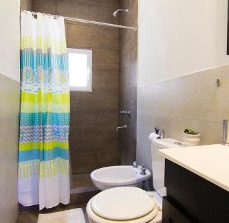 Suipacha Apartment | Pet-Friendly 126 Suite Mendoza with Family Amenities