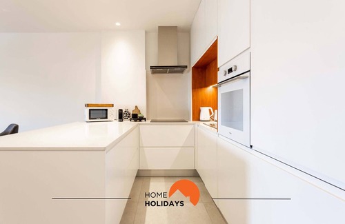 Areias de Sao Joao Apartment | Center City Retreat with Pool and Top Guest Rating 10/10