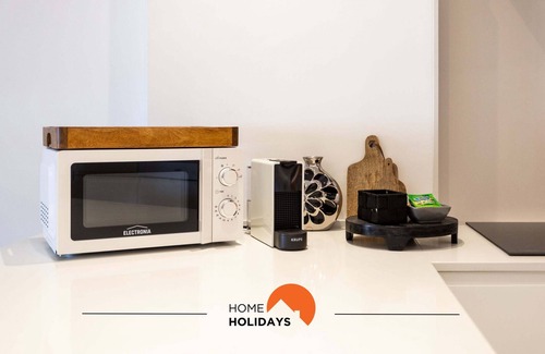 Areias de Sao Joao Apartment | Center City Retreat with Pool and Top Guest Rating 10/10