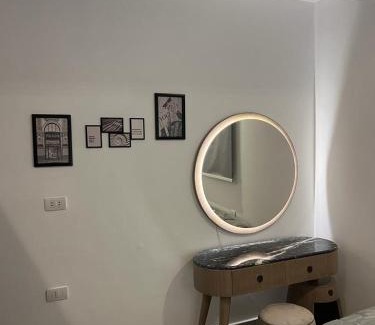 Al Manial Apartment | Child-Friendly Retreat at 127-3 النيل for Your Family Getaway