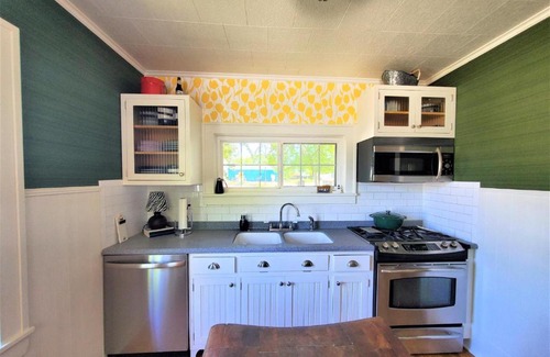 Arnolds Park Villa | Discover Family-Friendly Comfort at 127 Hwy 71 Main House