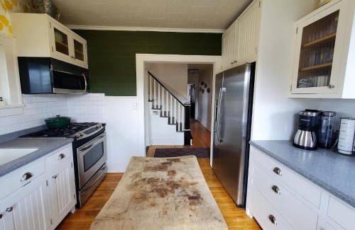 Arnolds Park Villa | Discover Family-Friendly Comfort at 127 Hwy 71 Main House
