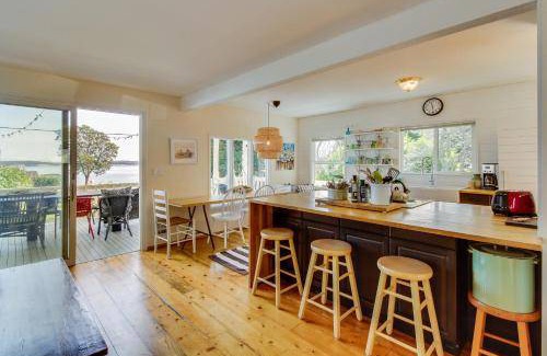 Port Ludlow House | Spacious 3-Bedroom House for Families and Pet Lovers