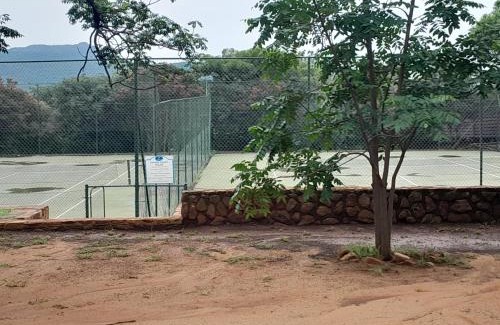 Buffelspoort House | 129B African Bushveld