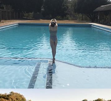 Buffelspoort House | 129B African Bushveld
