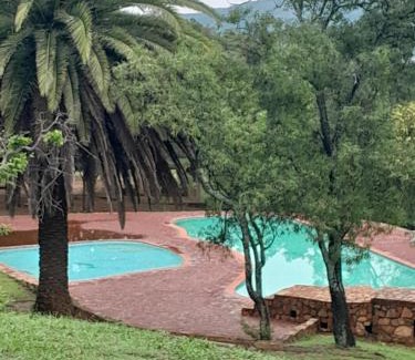 Buffelspoort House | 129B African Bushveld