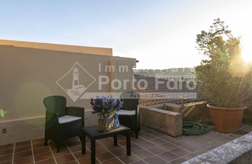 Capo d'Orso Apartment | Cozy 12B Appartamento in Porto Mannu with Great Amenities