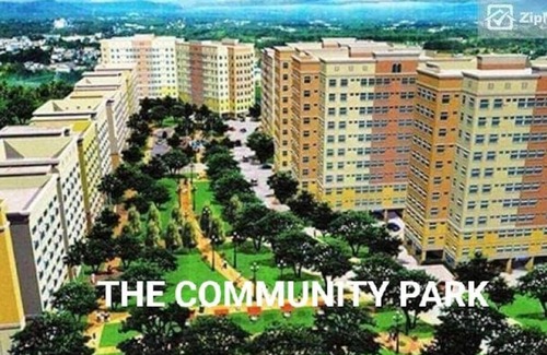 Cainta Apartment | Cozy Stay at Cambridge Village Condo with Pool Access