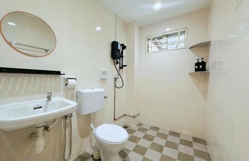Central Seberang Perai House | 12Pax BM 大山脚 Double-storey Autocity Alma Aeonjusco
