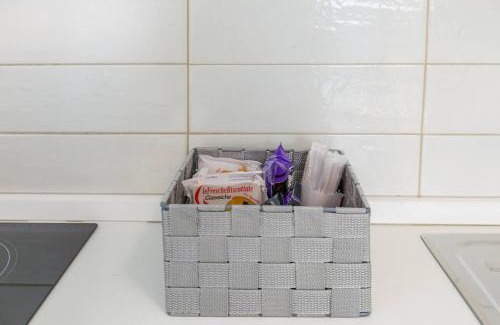 Bicocca Apartment | Stay at 12th Floor Diamond Tower - Pet and Child Friendly