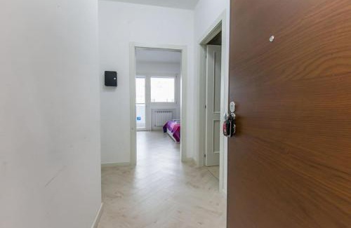 Bicocca Apartment | Stay at 12th Floor Diamond Tower - Pet and Child Friendly