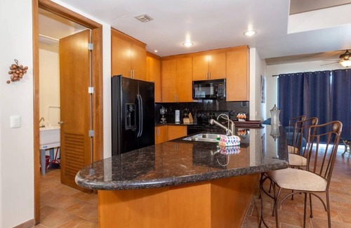 Puerto Penasco Resort | Unforgettable Oceanfront Stay at Las Palomas Coronado 1205