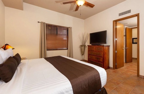 Puerto Penasco Resort | Unforgettable Oceanfront Stay at Las Palomas Coronado 1205