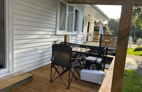 Whangarei Ski Chalet | 13 Bedlington