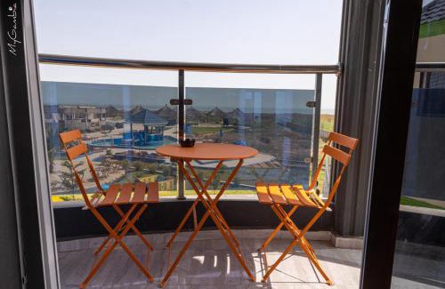 Bakau Villa | Idyllic 13-Bed Retreat at Cape Point Beach Bakau