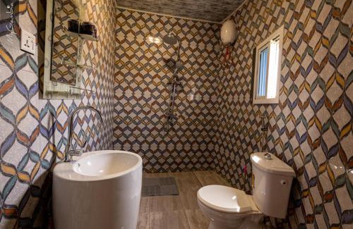 Bakau Villa | Idyllic 13-Bed Retreat at Cape Point Beach Bakau