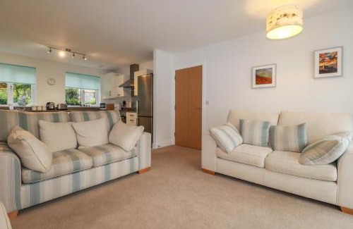 Saint Austell Bay Apartment | 13 Clock Tower Court