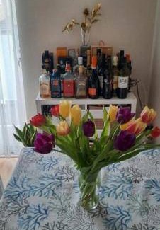London Borough of Bexley Bed & Breakfast | Cozy Bed and Breakfast with Kitchen for 2 Guests