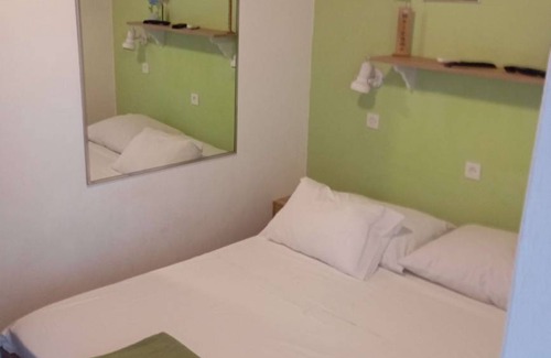 Racisce Apartment | Oceanfront Studio Flat with 10/10 Guest Rating